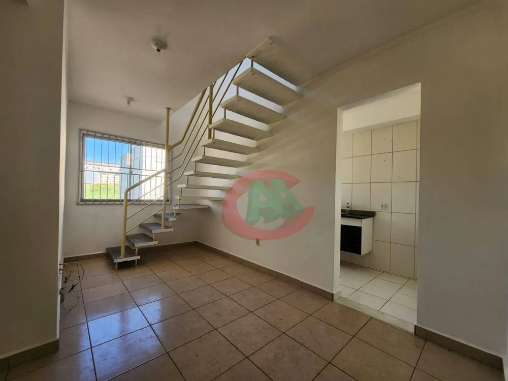 Apartamento, 2 quartos, 105 m² - Foto 1