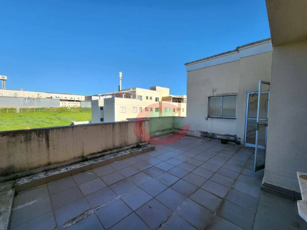 Apartamento, 2 quartos, 105 m² - Foto 10