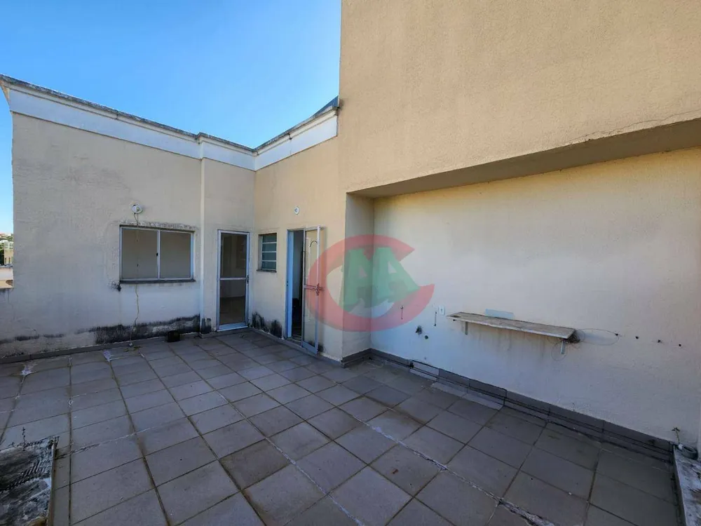 Apartamento, 2 quartos, 105 m² - Foto 9