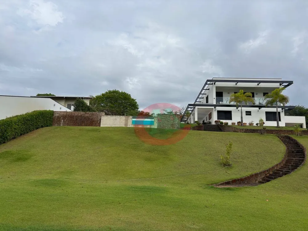 Chácara, 4 quartos, 5000 m² - Foto 1