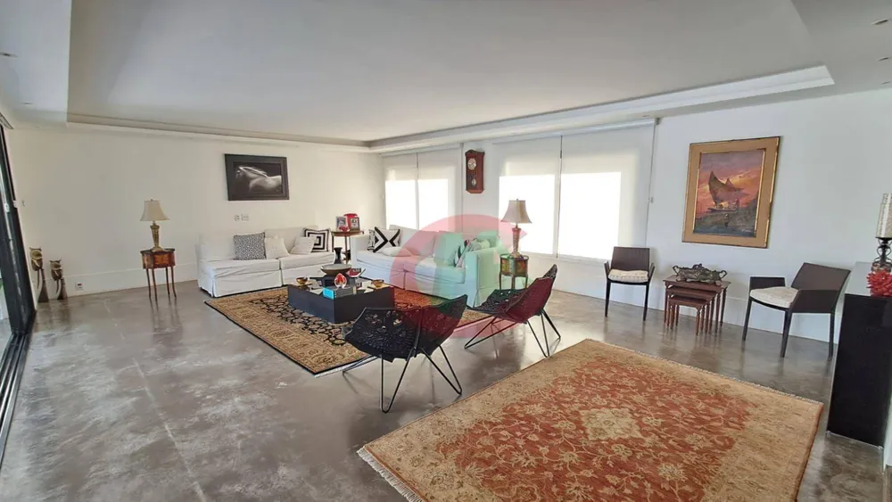 Chácara, 4 quartos, 5000 m² - Foto 10