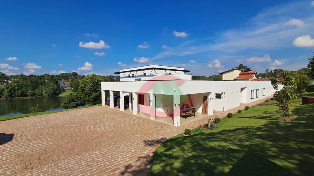 Chácara, 4 quartos, 5000 m² - Foto 6