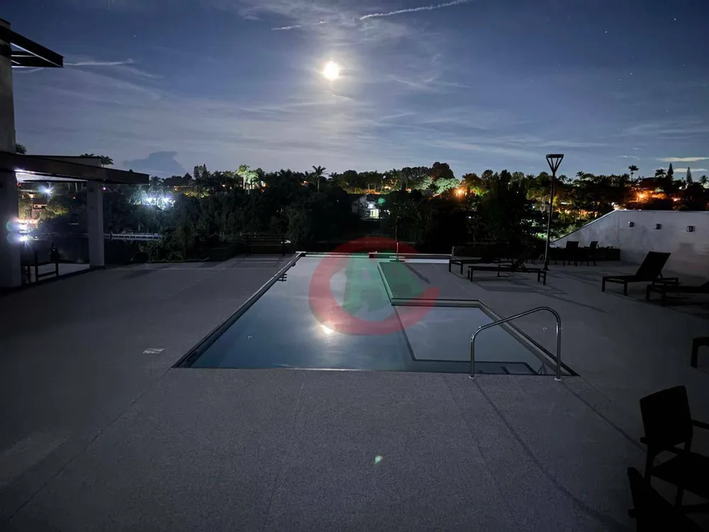 Chácara, 4 quartos, 5000 m² - Foto 2