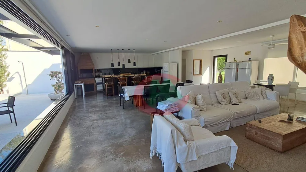 Chácara, 4 quartos, 5000 m² - Foto 4