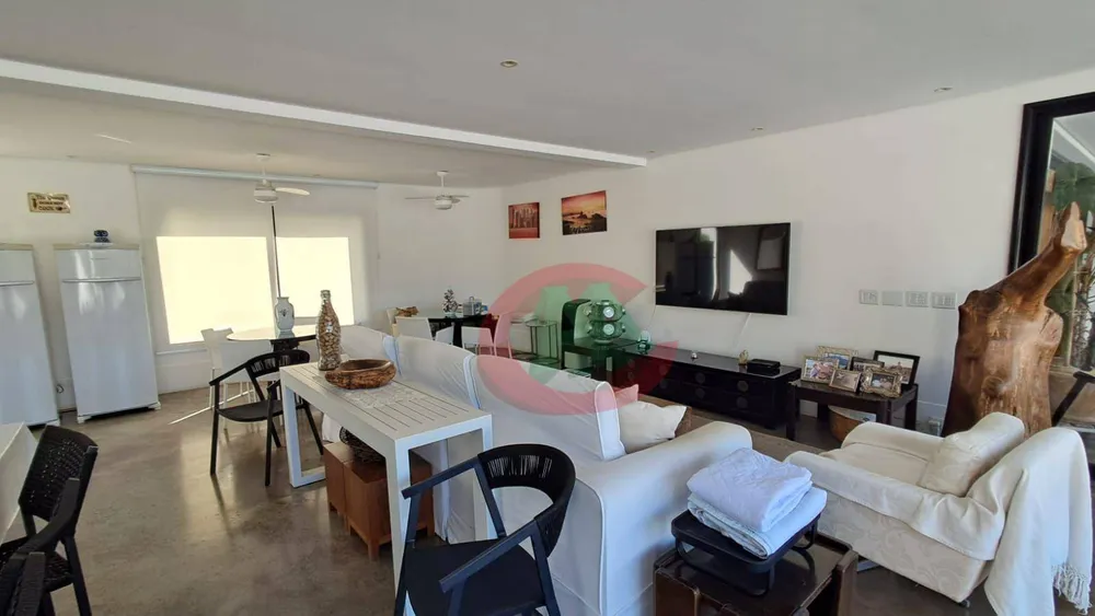 Chácara, 4 quartos, 5000 m² - Foto 3