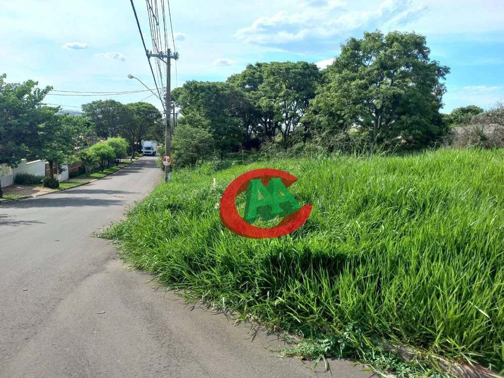 Terreno, 1300 m² - Foto 1