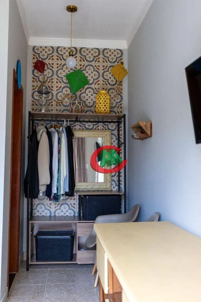Chácara, 3 quartos, 2500 m² - Foto 3