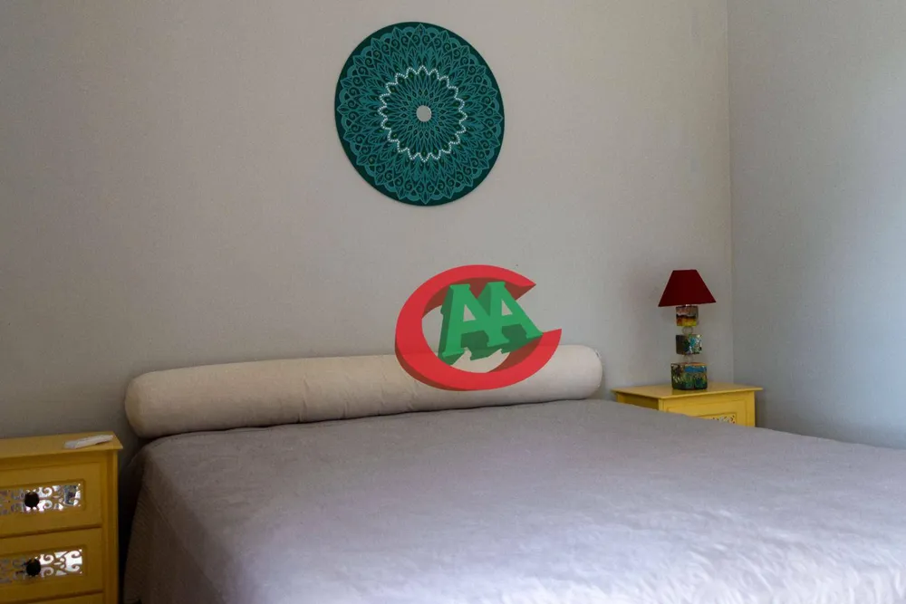Chácara, 3 quartos, 2500 m² - Foto 4