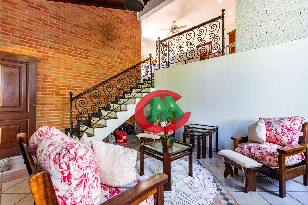 Casa de Condomínio, 4 quartos - Foto 8