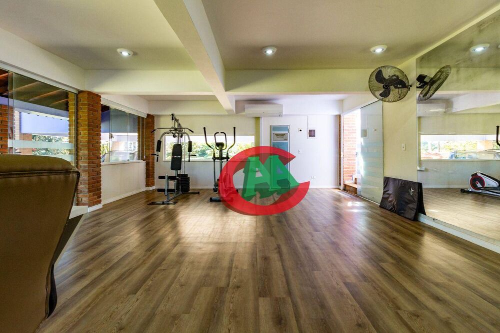 Casa de Condomínio, 4 quartos - Foto 7