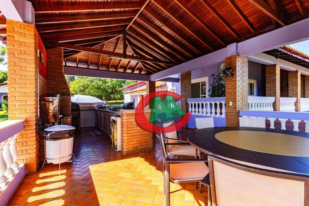 Casa de Condomínio, 4 quartos - Foto 18
