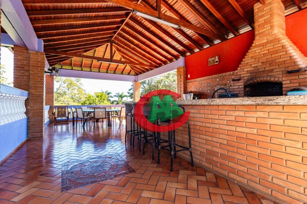 Casa de Condomínio, 4 quartos - Foto 17