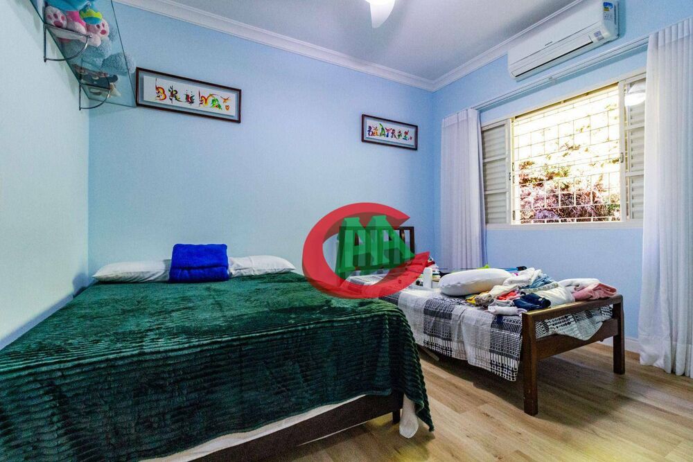 Casa de Condomínio, 4 quartos - Foto 12