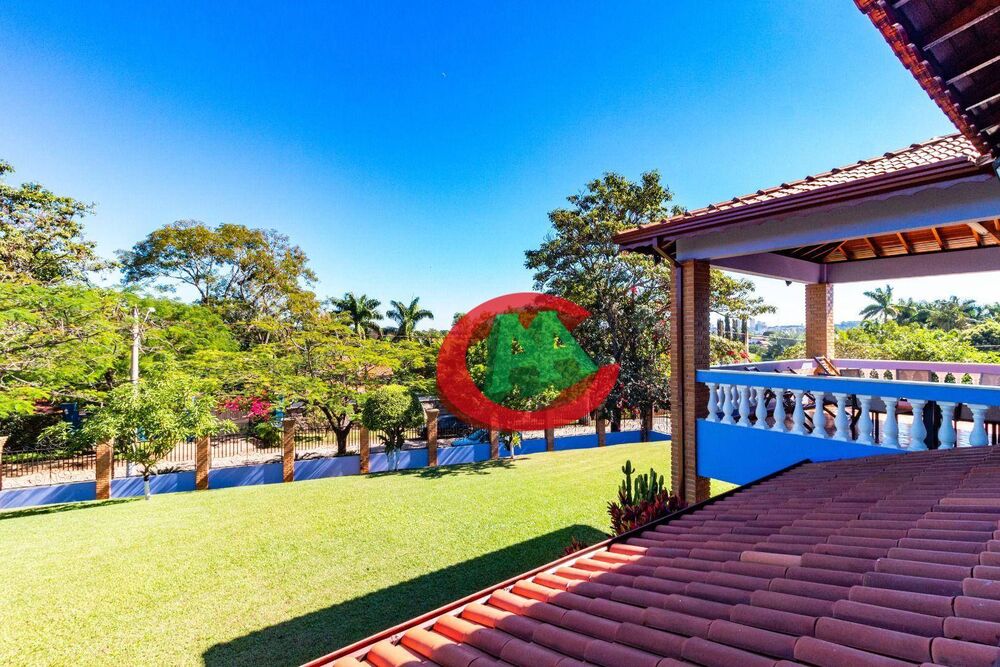 Casa de Condomínio, 4 quartos - Foto 6