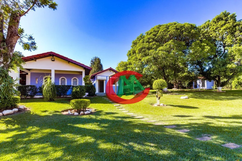 Casa de Condomínio, 4 quartos - Foto 7
