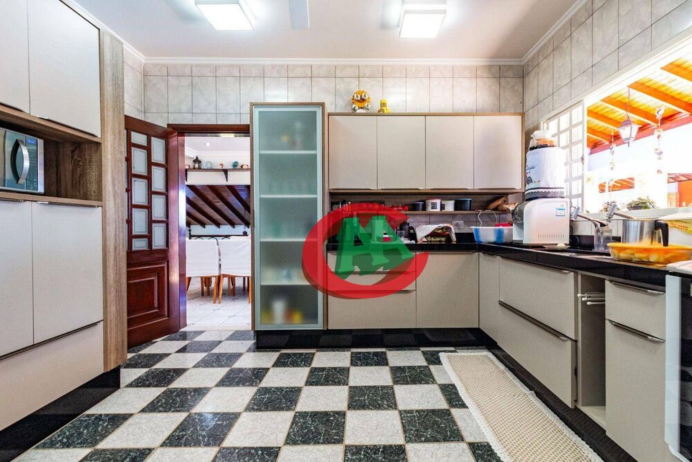 Casa de Condomínio, 4 quartos - Foto 10