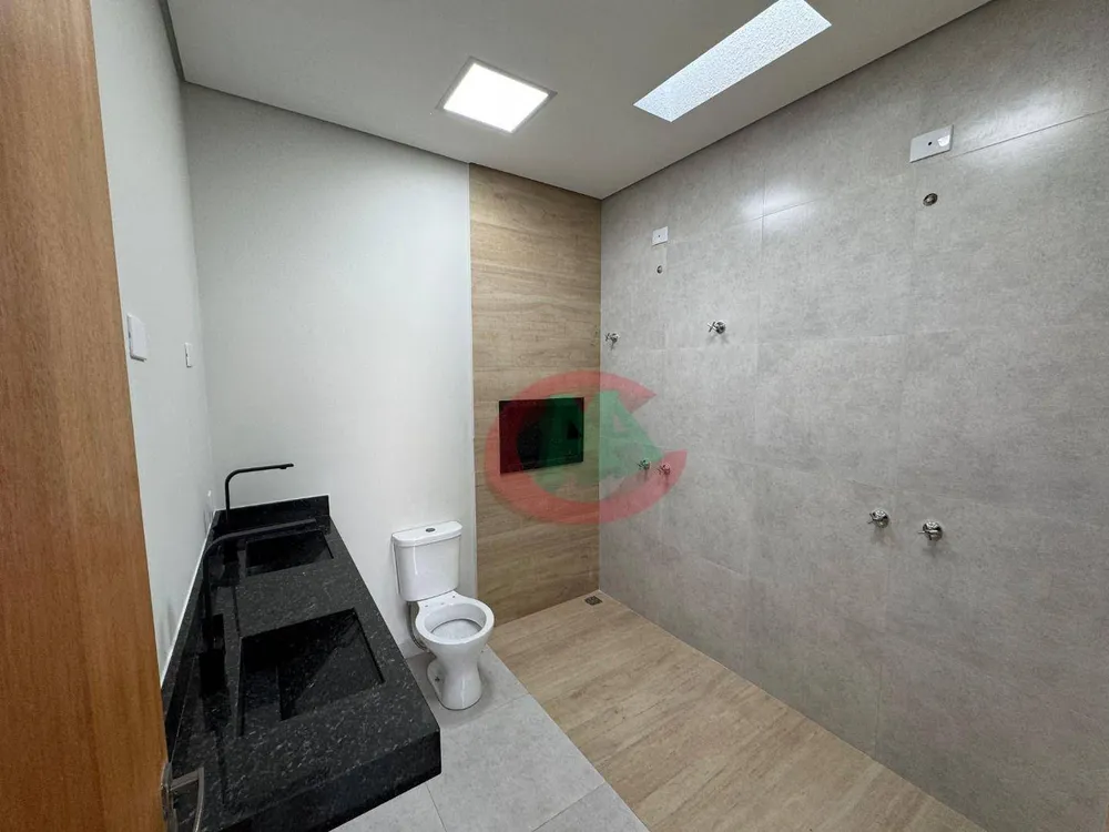 Casa, 2 quartos, 99 m² - Foto 5