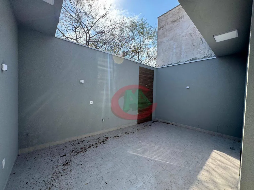 Casa, 2 quartos, 99 m² - Foto 7