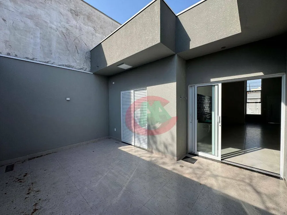 Casa, 2 quartos, 99 m² - Foto 3