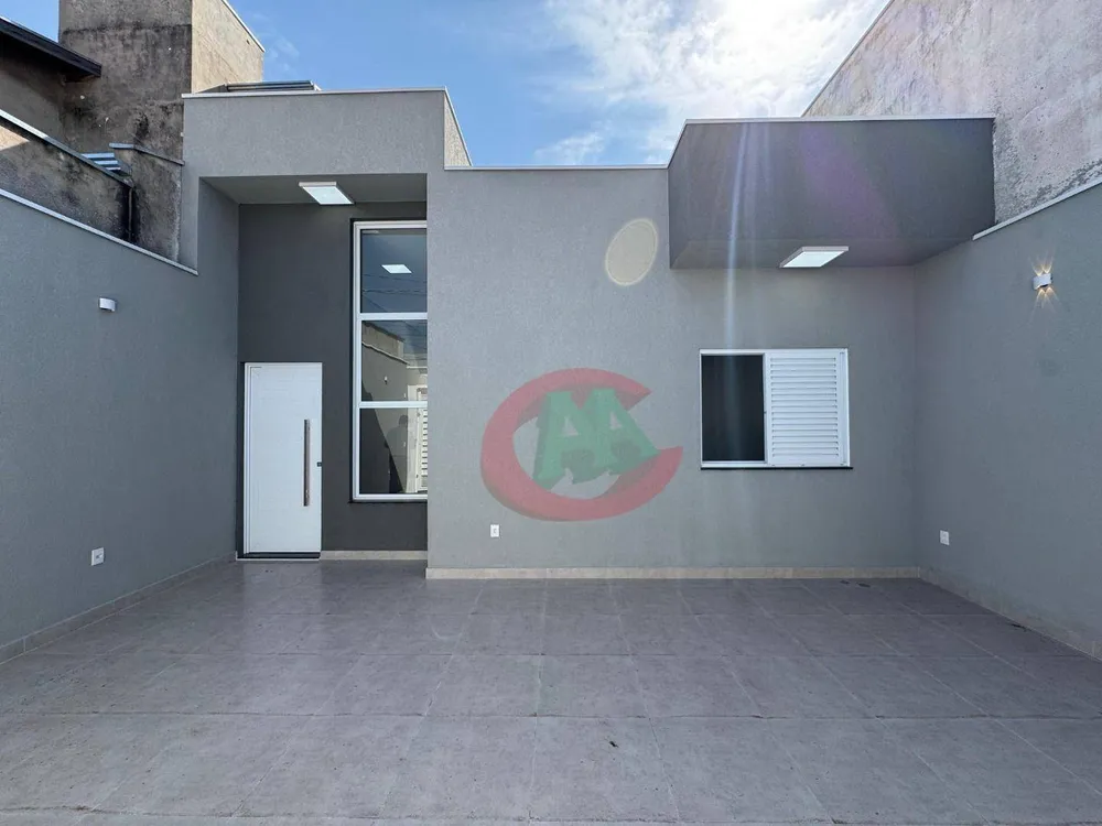 Casa, 2 quartos, 99 m² - Foto 4