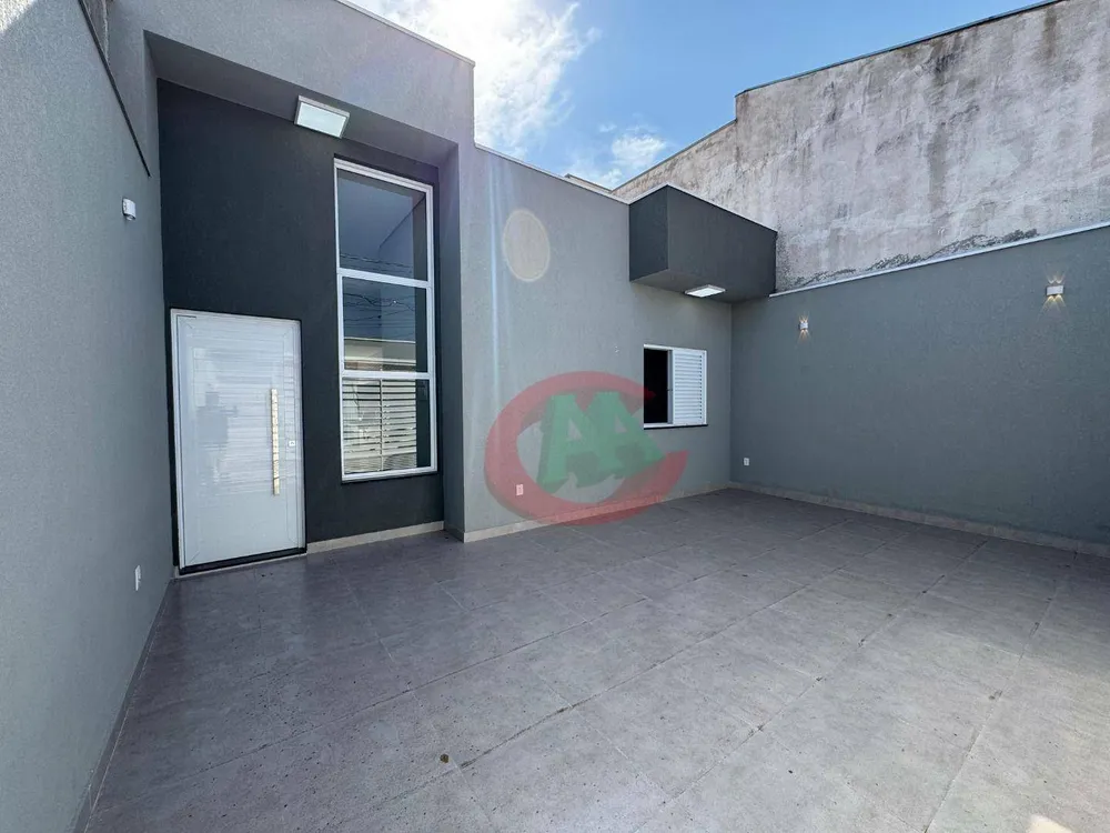 Casa, 2 quartos, 99 m² - Foto 6
