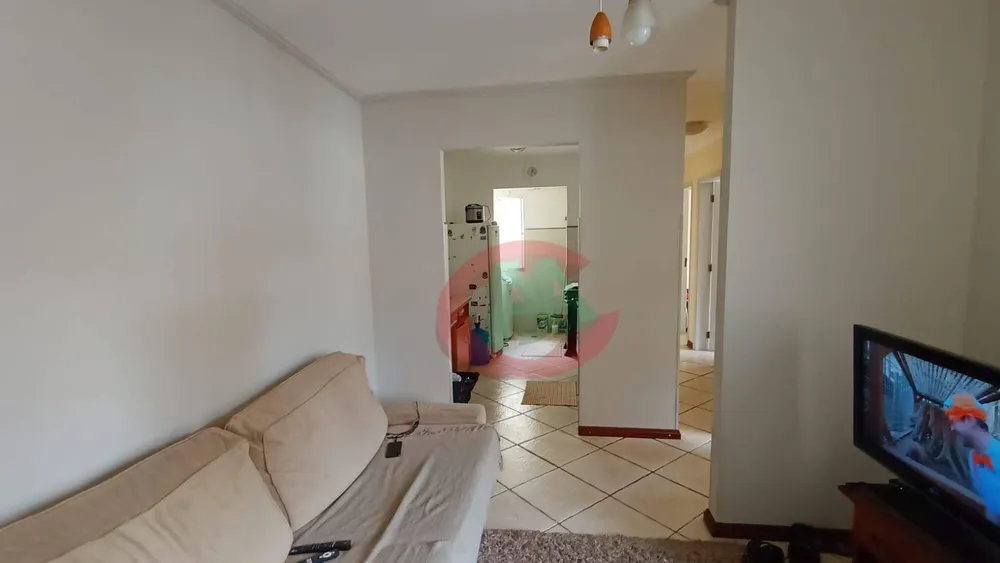 Apartamento, 3 quartos, 60 m² - Foto 1