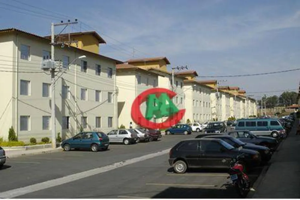 Apartamento, 3 quartos, 60 m² - Foto 5