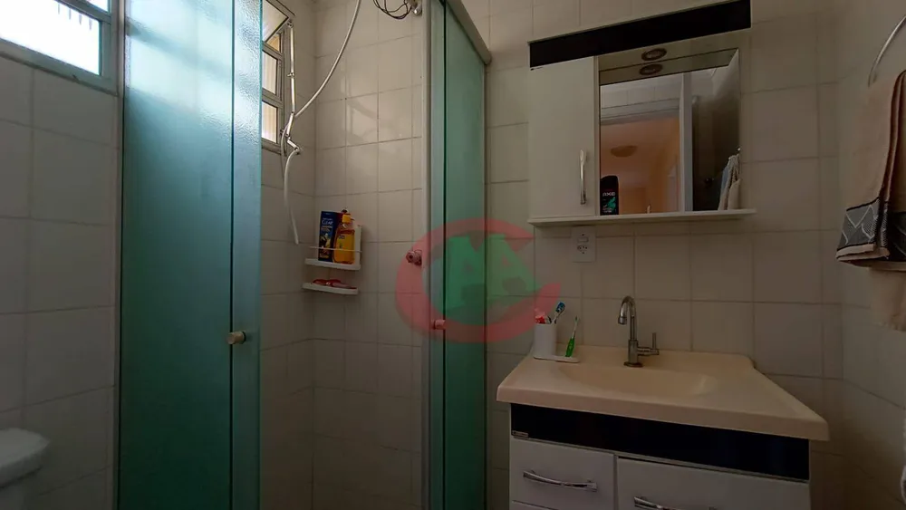 Apartamento, 3 quartos, 60 m² - Foto 2