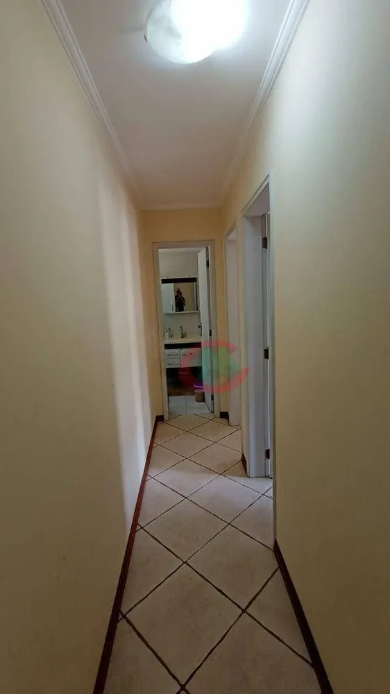 Apartamento, 3 quartos, 60 m² - Foto 3