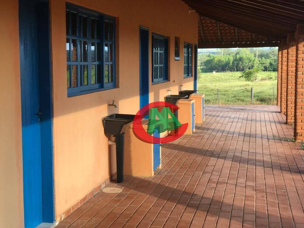 Sítio à venda com 1 quarto, 1m² - Foto 5