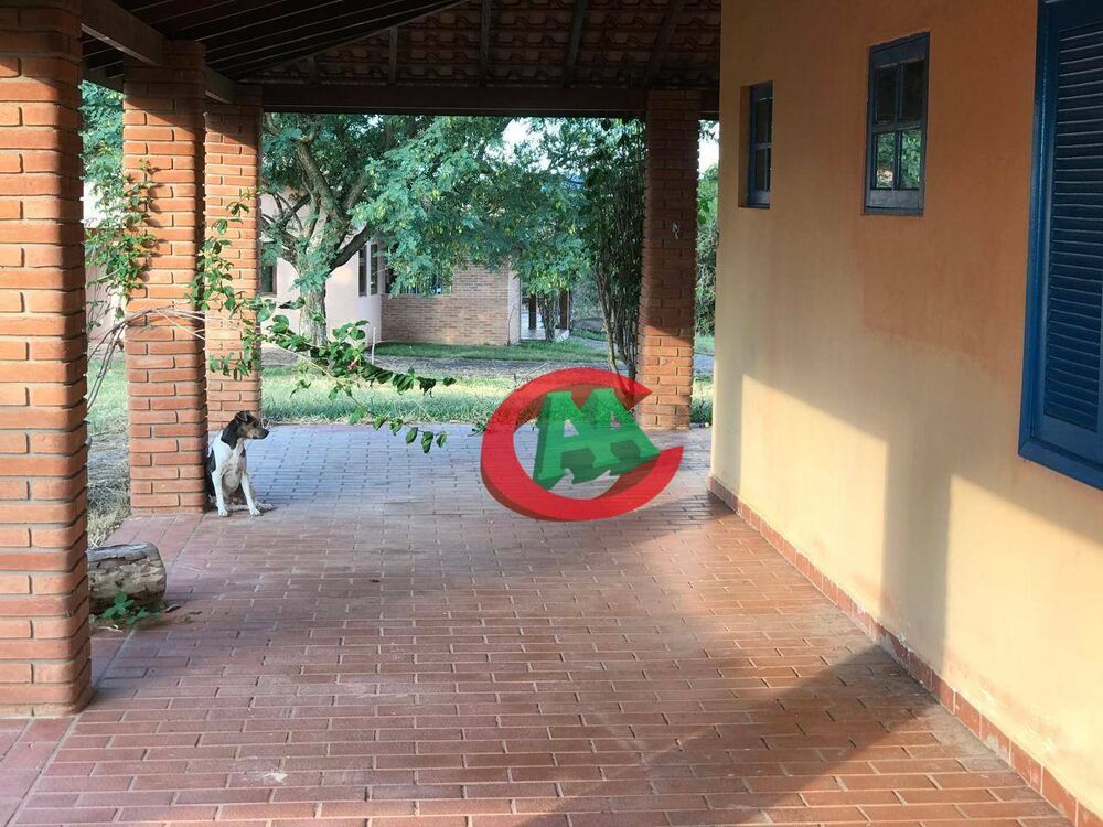 Sítio à venda com 1 quarto, 1m² - Foto 6