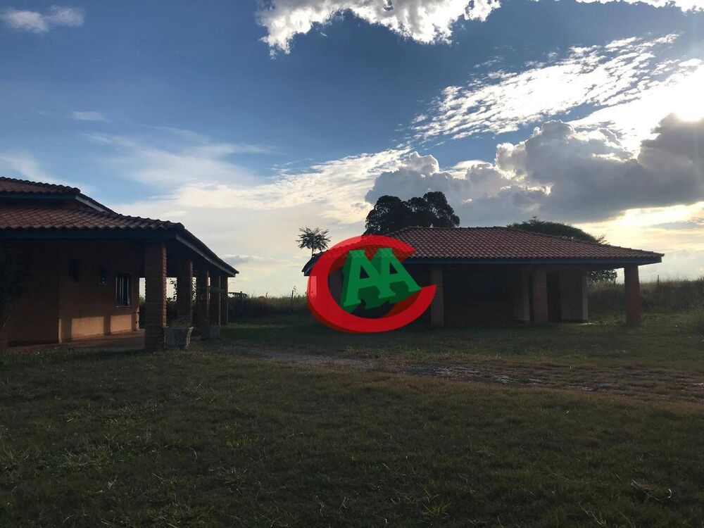 Sítio à venda com 1 quarto, 1m² - Foto 9