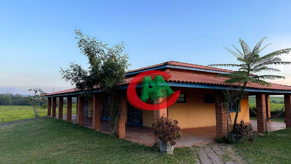 Sítio à venda com 1 quarto, 1m² - Foto 3