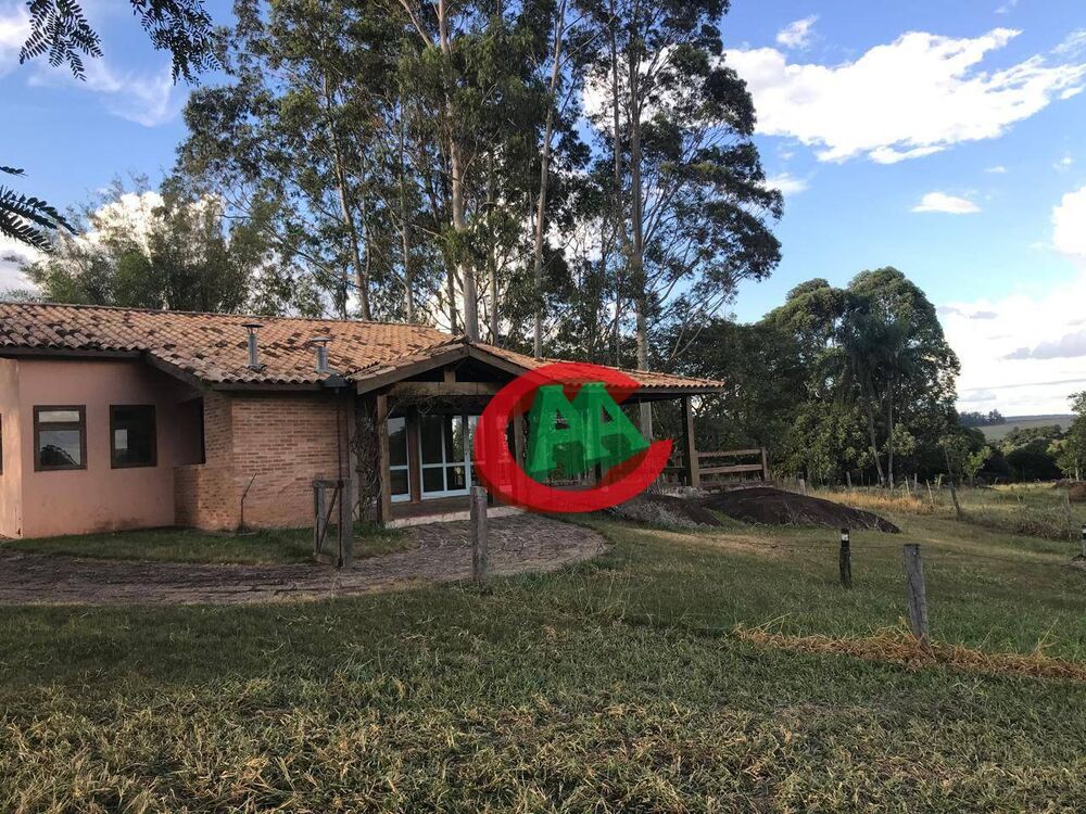 Sítio à venda com 1 quarto, 1m² - Foto 11
