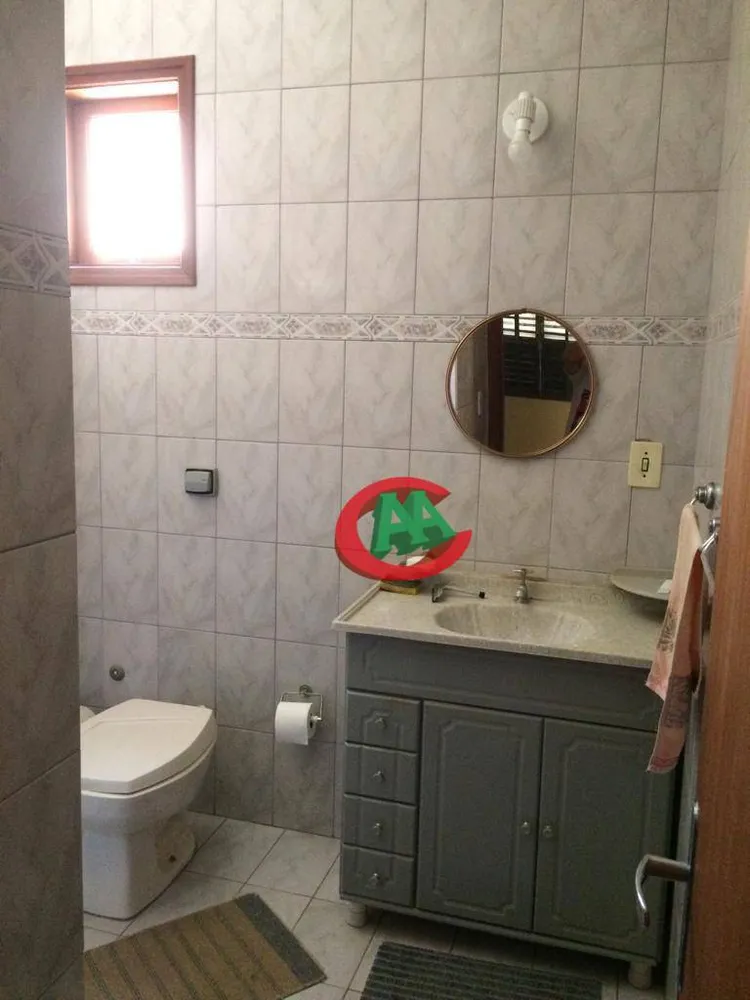 Casa, 3 quartos, 258 m² - Foto 8