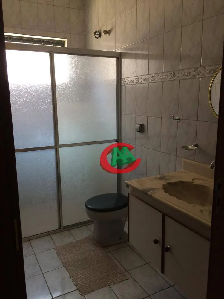 Casa, 3 quartos, 258 m² - Foto 12