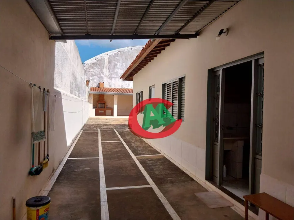 Casa, 3 quartos, 258 m² - Foto 5
