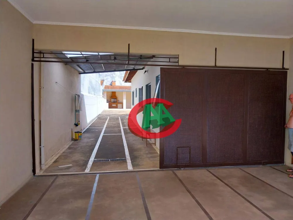 Casa, 3 quartos, 258 m² - Foto 3