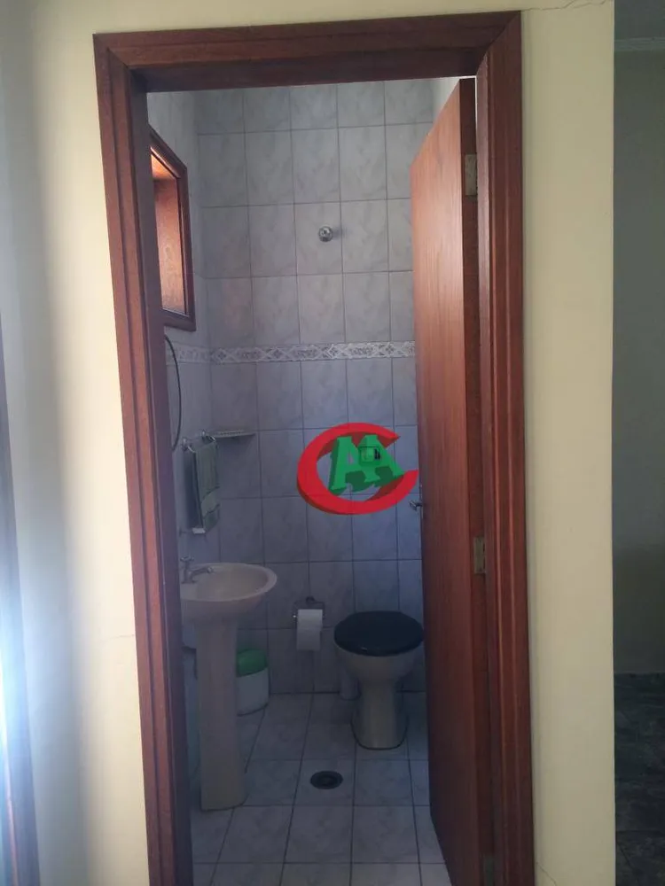 Casa, 3 quartos, 258 m² - Foto 7