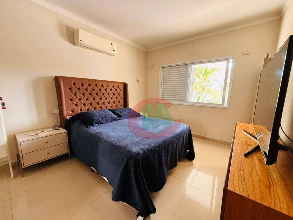 Chácara, 4 quartos, 2550 m² - Foto 3