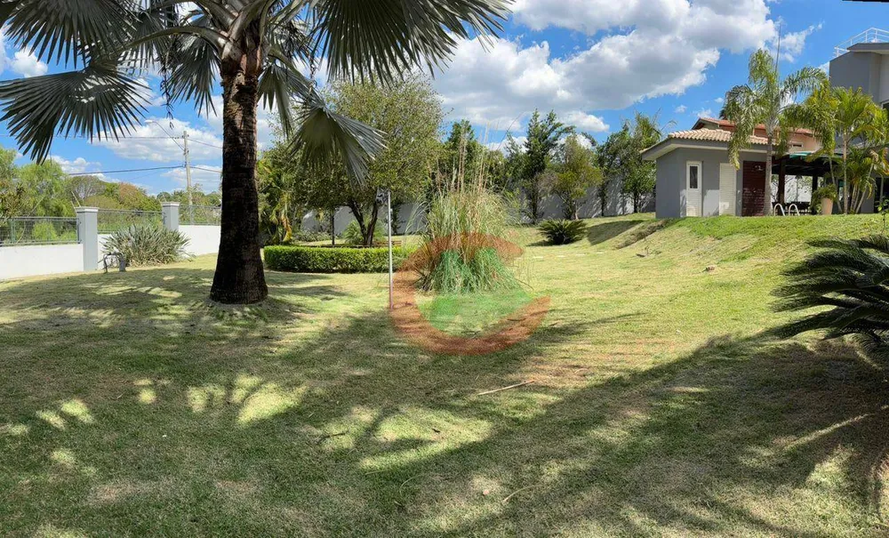 Chácara, 4 quartos, 2550 m² - Foto 5