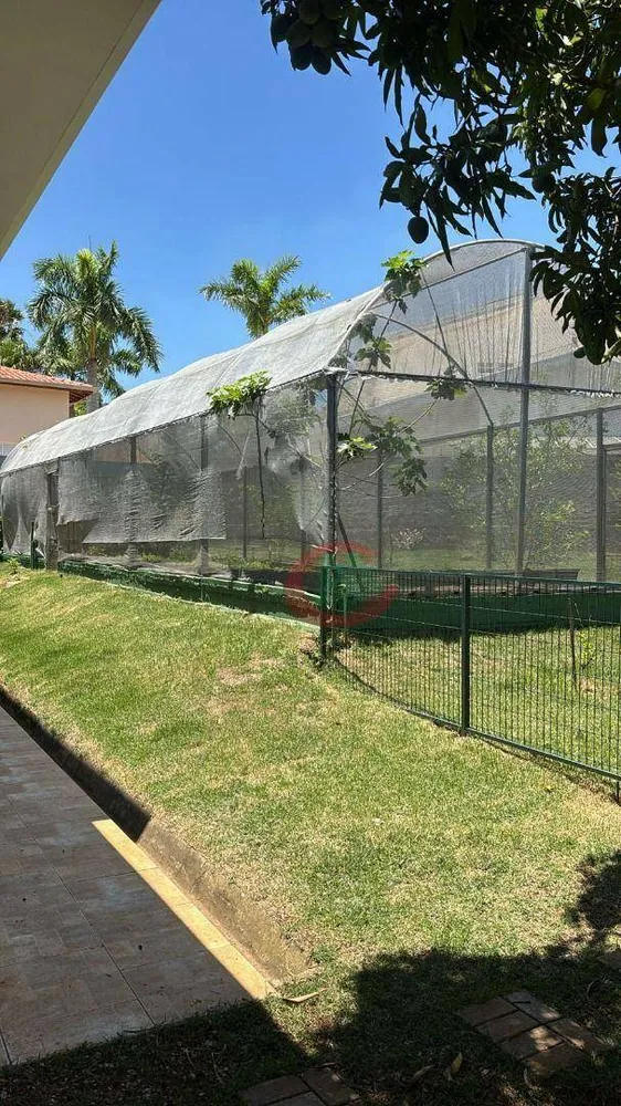 Chácara, 4 quartos, 2550 m² - Foto 7
