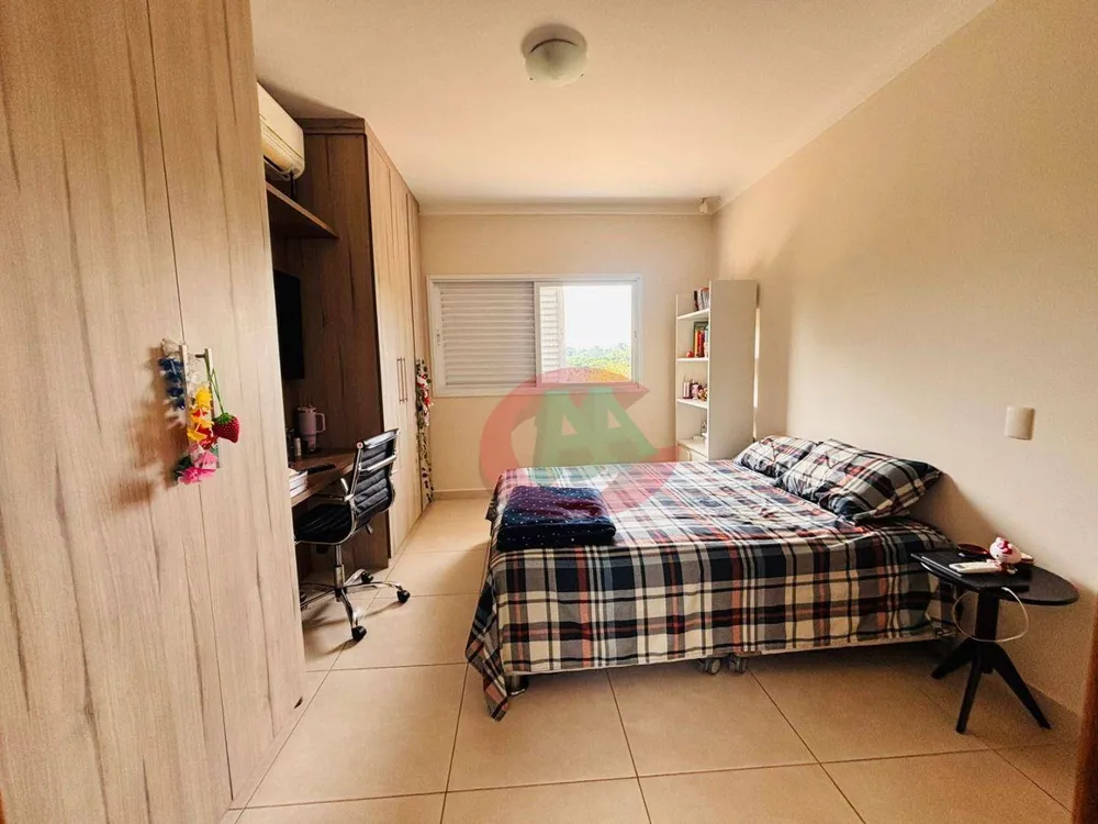 Chácara, 4 quartos, 2550 m² - Foto 6