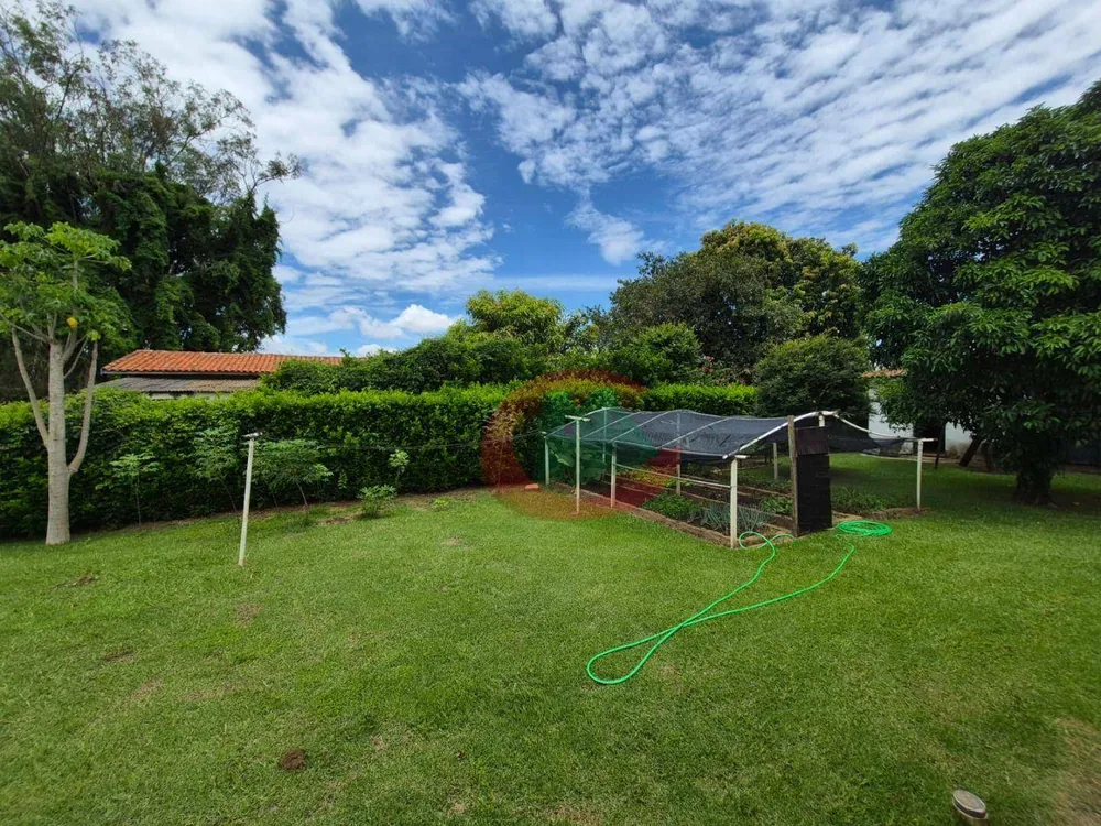 Chácara, 5 quartos, 2500 m² - Foto 2
