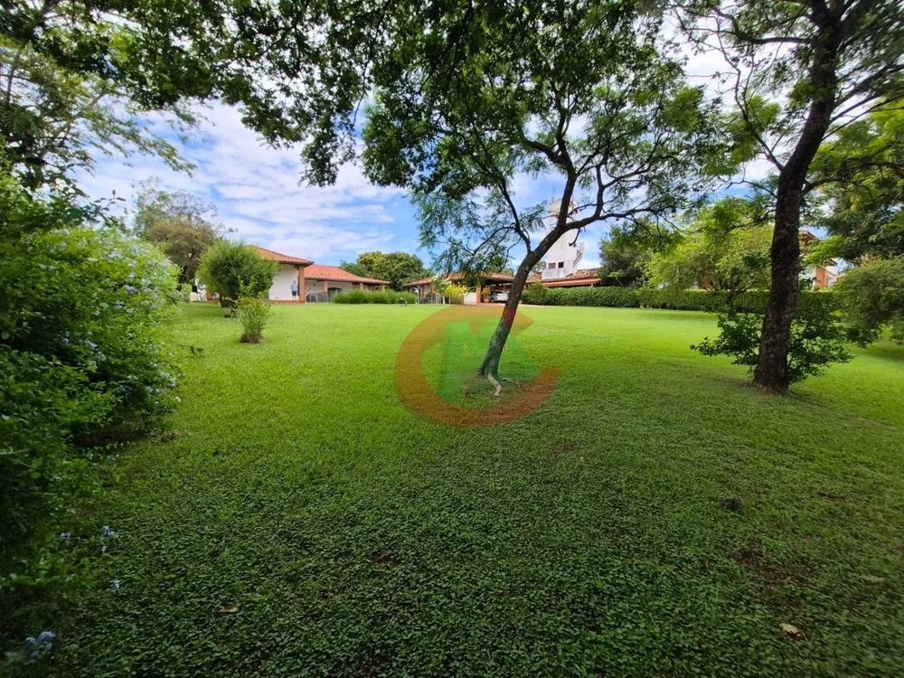 Chácara, 5 quartos, 2500 m² - Foto 9