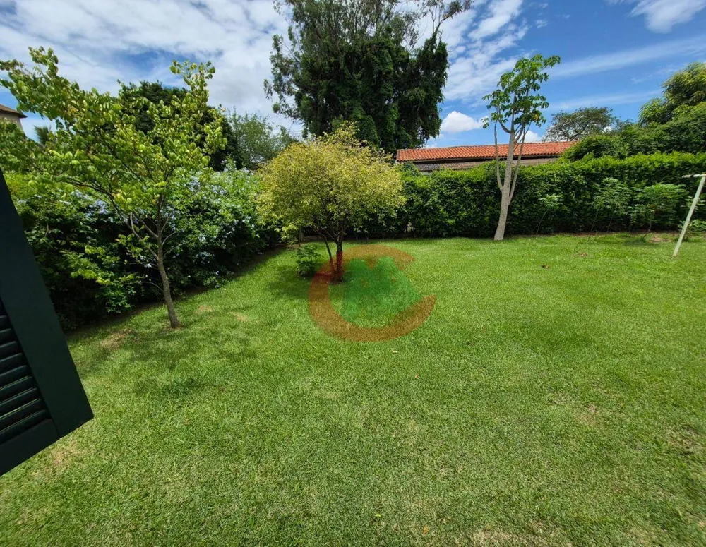 Chácara, 5 quartos, 2500 m² - Foto 5