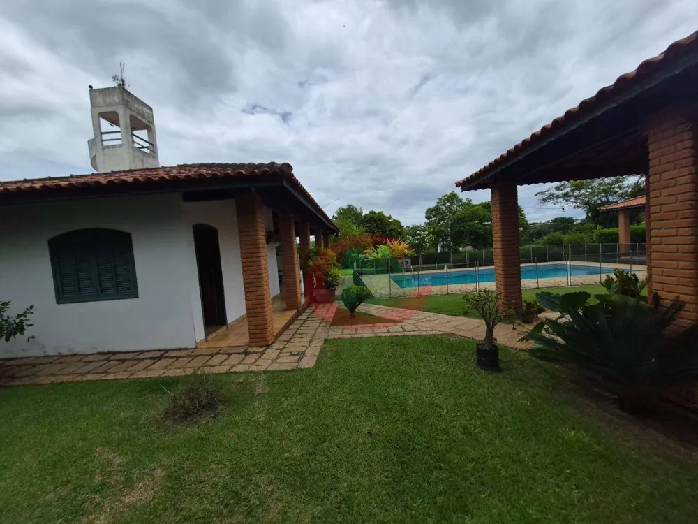 Chácara, 5 quartos, 2500 m² - Foto 10