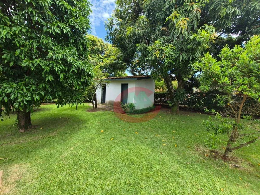 Chácara, 5 quartos, 2500 m² - Foto 7