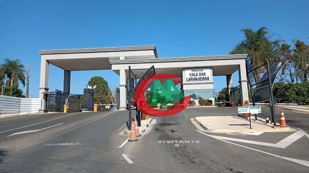 Loteamento e Condomínio, 2200 m² - Foto 4