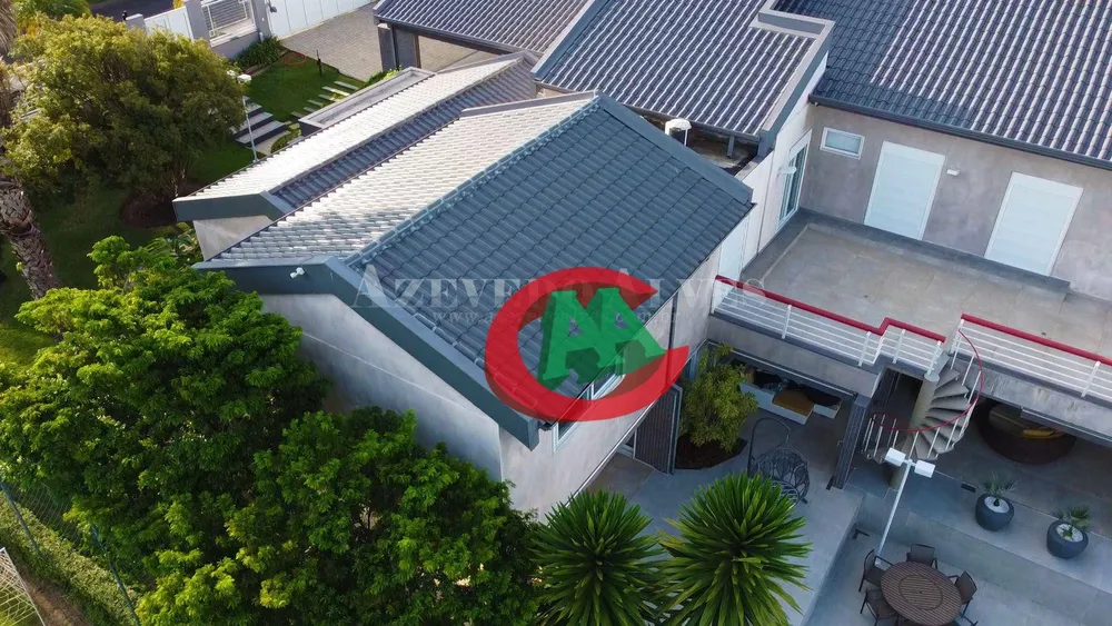 Chácara, 7 quartos, 3000 m² - Foto 3